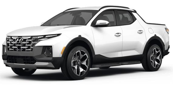 HYUNDAI SANTA CRUZ 2022 5NTJEDAF9NH000784 image